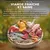 CHARM Croquettes Poulet Fermier pour Chat - Sans Céréales CHARM Croquettes Poulet Fermier pour Chat - Sans Céréales