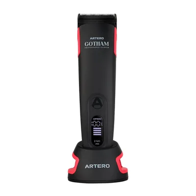 Artero Tondeuse sans fil Gotham Artero Tondeuse sans fil Gotham