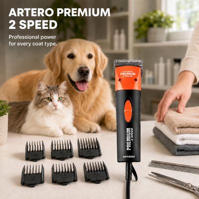 Artero Tondeuse filaire Premium