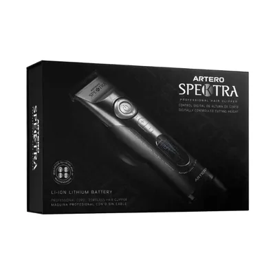 Artero Tondeuse Spektra Artero Tondeuse Spektra