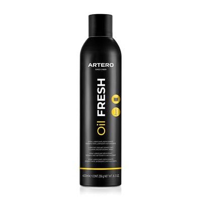 Artero Spray refroidissant pour têtes de coupe Oil Fresh