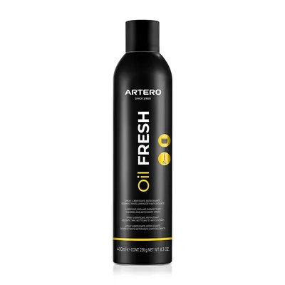 Artero Spray refroidissant pour têtes de coupe Oil Fresh Artero Spray refroidissant pour têtes de coupe Oil Fresh