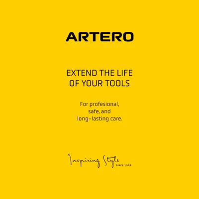 Artero Spray refroidissant pour têtes de coupe Oil Fresh Artero Spray refroidissant pour têtes de coupe Oil Fresh