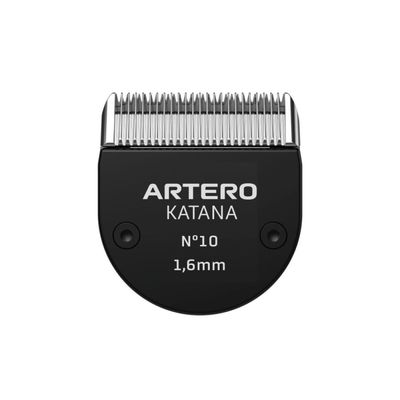 Artero Cuchilla híbrida Katana para máquina Spektra