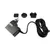 Artero Schermaschine mit Kabel Premium