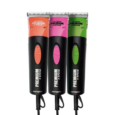 Artero Schermaschine mit Kabel Premium