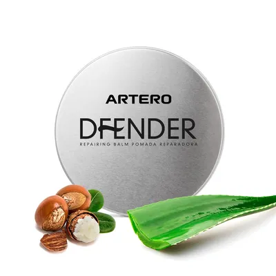Artero Dfender Regenerationscreme für Pfotenballen Artero Dfender Regenerationscreme für Pfotenballen