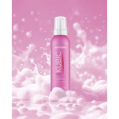 Artero Masque en mousse Kubic Artero Masque en mousse Kubic