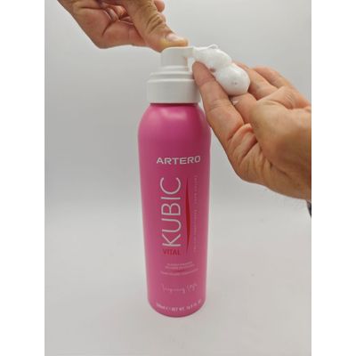 Artero Masque en mousse Kubic