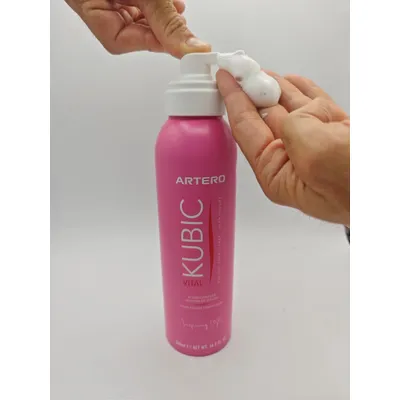 Artero Masque en mousse Kubic Artero Masque en mousse Kubic