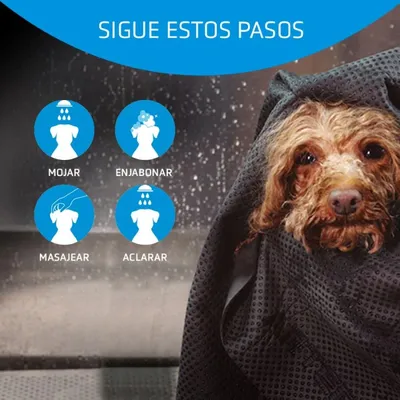 Artero Champú Baby para cachorros Artero Champú Baby para cachorros