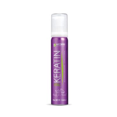 Artero Après-shampooing Keratin Vital