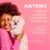 Artero Shampooing Relax hypoallergénique pour peaux sensibles
