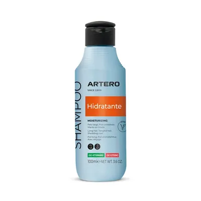 Artero Shampooing hydratant pour poils longs Artero Shampooing hydratant pour poils longs