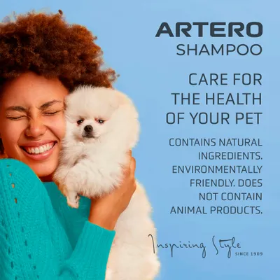 Artero Shampooing Tsunami dégraissant au vinaigre Artero Shampooing Tsunami dégraissant au vinaigre