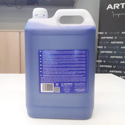 Artero Champú Blanc para pelo blanco y oscuro Artero Champú Blanc para pelo blanco y oscuro