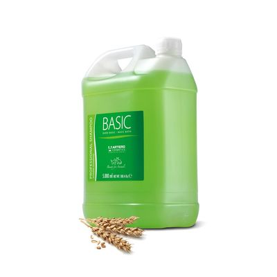 Artero Shampooing Basic dégraissant pour chiens