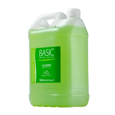 Artero Basic Entfettungsshampoo für Hunde