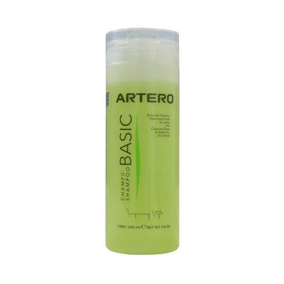Artero Shampooing Basic dégraissant pour chiens