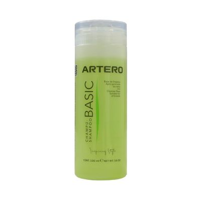 Artero Shampooing Basic dégraissant pour chiens