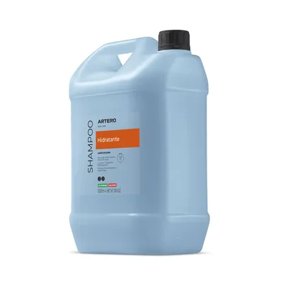 Artero Shampooing hydratant pour poils longs Artero Shampooing hydratant pour poils longs
