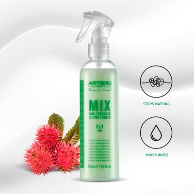 Artero après-shampooing en spray Mix