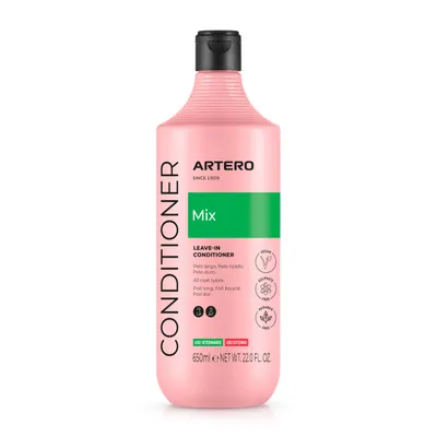 Artero Après-shampooing biphasé en spray Mix