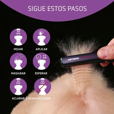 Artero Après-shampooing Keratin Vital Artero Après-shampooing Keratin Vital