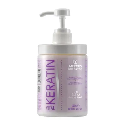 Artero Après-shampooing Keratin Vital Artero Après-shampooing Keratin Vital