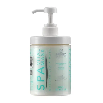 Artero Feuchtigkeitsmaske Spa Vital