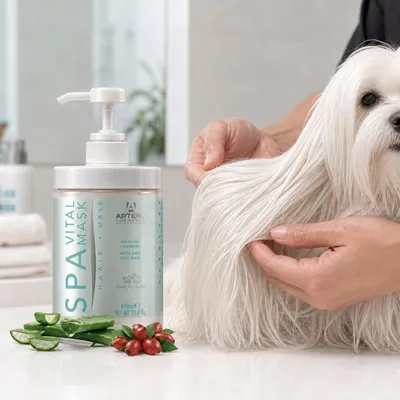 Artero masque hydratant Spa Vital Artero masque hydratant Spa Vital