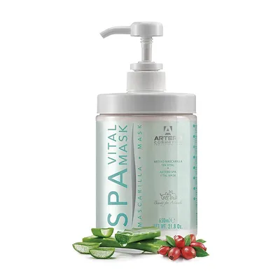 Artero Feuchtigkeitsmaske Spa Vital
