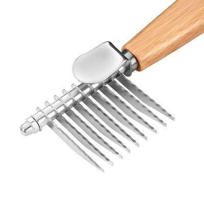 Artero Apollo Entfilzer mit langen Klingen