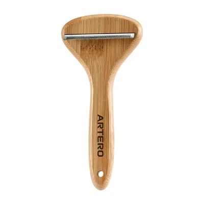 Artero Golf Unterwollbürste