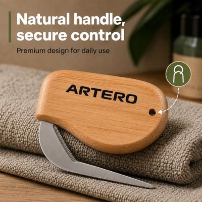 Artero Coupe-nœuds à lame simple Boomer