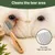 Artero Peigne pour les yeux Mini Buddy Artero Peigne pour les yeux Mini Buddy