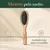 Artero Brosse à picots souples Nova Artero Brosse à picots souples Nova