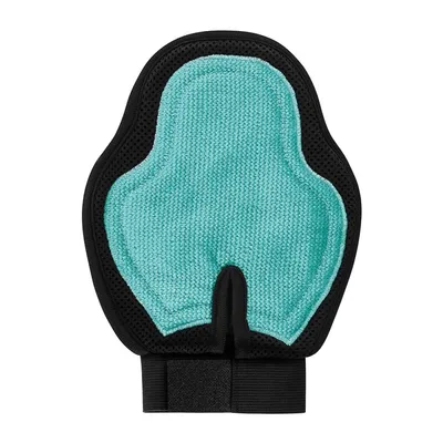 Artero Doppelseitiger Gummi-Pflegehandschuh Kira