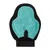 Artero Moufle double en caoutchouc Kira Artero Moufle double en caoutchouc Kira
