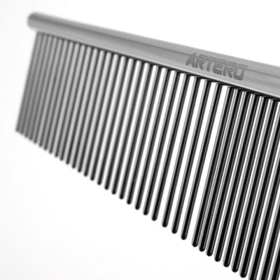 Artero Peigne à dents courtes Ginger