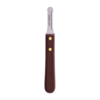 Artero Couteau de stripping Trio-Trim