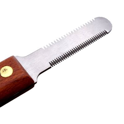 Artero Couteau de stripping Trio-Trim