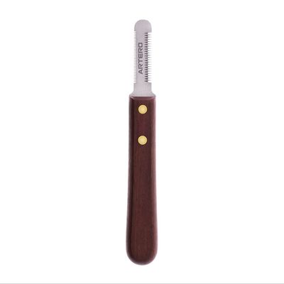 Artero Couteau de stripping Trio-Trim
