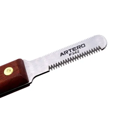 Artero Couteau de stripping Trio-Trim Artero Couteau de stripping Trio-Trim