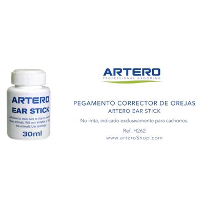 Artero Colle pour oreilles de chien