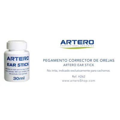 Artero Colle pour oreilles de chien Artero Colle pour oreilles de chien