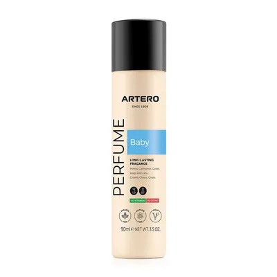 Artero Pflegeset für Welpen