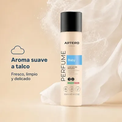 Artero Pflegeset für Welpen