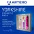 Artero coffret de soins pour Yorkshire Artero coffret de soins pour Yorkshire