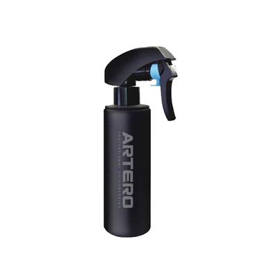 Artero Petit vaporisateur noir